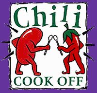 Host a chili cookoff
