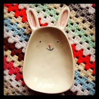 Well, you could make any number of cute little woodland creatures using this simple inspiration!