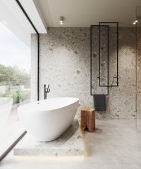 Limbach Residence on Behance