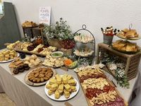catering salado
