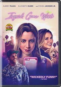 AmazonSmile: Ingrid Goes West: Aubrey Plaza, Elizabeth Olsen, Billy Magnussen, Wyatt Russell, Pom Klementieff, O'Shea Jackson Jr., Matt Spicer, Jared Ian Goldman, Tim White, Trevor White, Adam Mirels, Robert Mirels, David Branson Smith: Movies & TV