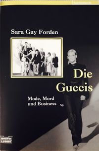 MODEWERKSTATT HT: Die Guccis