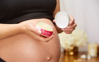 Organic Belly Balm: A Must Have for Moms-to-Be! - The Honest Company Blog