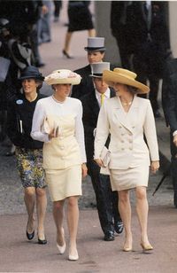 Image result for rare and unseen photos of princess diana