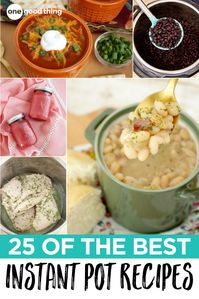 My instant pot is one of my favorite kitchen tools and ways to cook a delicious meal! I’ve put together quite a list of favorite Instant Pot Recipes and I am sharing some of the best in this article! #instantpottips #instantpotfavorites #instantpotrecipe