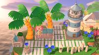 15 Lighthouse Design Ideas For Animal Crossing: New Horizons – FandomSpot