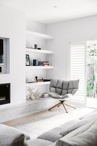 After three stages of renovations – and with the help of an interior designer friend – Nikki Yazxhi, creator and editor of lifestyle website bellaMUMMA and husband Adam, creative director at Maxco, finally completed their Forever family home.