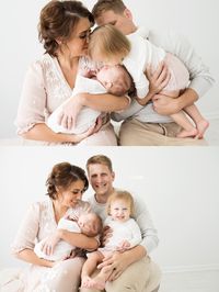 Houston Newborn Photography | Lentille Photography