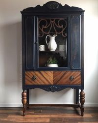 China Cabinets/Cupboards
