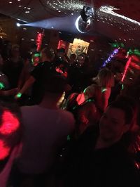 X-mas Party im Beyerhaus #christmas #party #leipzig