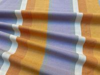 Unit: Sold by the yard. Max piece size IS 10+ yards. 1/2 Yard Availability: Yes, contact showroom@clothandkind.com to place an order containing 1/2 yards Width: 37"W Repeat: N/A Contents: Cotton, Linen Cut Fee: $25 cut fee for orders under 2 yards To inquire about stock or current lead times, reach out to us at showroo