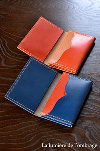 BusinessCard Case☆