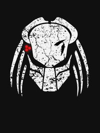 "Official Predator 2019 T-Shirt - WOOAH" T-shirt by SamDesigner | Redbubble
