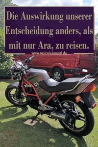 Wenn die Gefühle trüge und das Gedächtnis auch mitmischen will… Aber bei all dem negativen Anteilen sind wir nun auch richtig durchgestartet. Wie die drei Monate die Wandlung des Vans in ein WoMo vorangebracht haben? Ich hab die Erinnerungen aus den Ordnern und Gehirnwindungen niedergeschrieben.