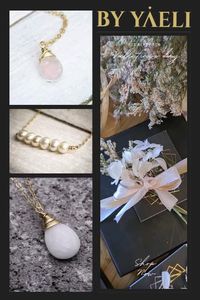 Valentine's Day is a day when we show our loved ones how much we appreciate and cherish them. Every couple has their own unique love story, but sometimes choosing a gift for our loved ones is a difficult task. That's why I'm here for, tell me your story and I'll help you choose the perfect gift For your loved one. 💜 DM me @byyaeli https://www.byyaeli.studio/ #byyaeli #valentines #valentinesgift #jewelryshop #jewelrymaker #jewelrygifts #bestgiftforher