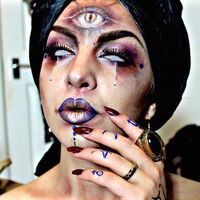Evil Genie