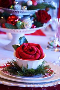 The Great Holiday Dinner Party