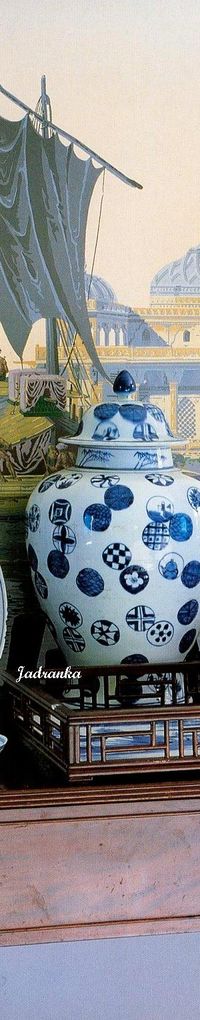 2/4 #delftblue #homedesign #inspiration #Jadranka