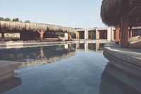 Olea Resort & Spa – Block722 architects+