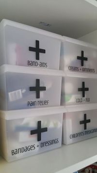 This is Brilliant House Organizations and Storage Hacks Ideas 24 image, you can read and see another amazing image ideas on 60 Brilliant Tips for Home Organizations and Storage Hacks gallery and article on the website blog..