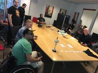 Schlag den Chef XXII - Mario Kart 8 #Mario #Yoshi #Regenbogenstrecke