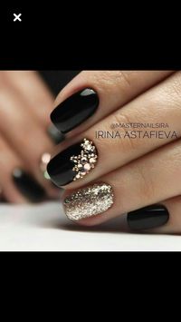 Oooohhh! What a PERFECT New Year's Eve party look!