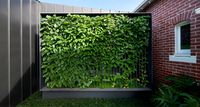Shadow House extension stands in the shade of an Edwardian home