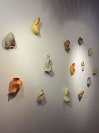 Mari OriKasa: Pajaros y Nubes