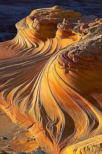 ✈ The Wave, Paria Canyon-Vermilion Cliffs, Arizona ✈
