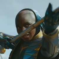 Black Panther: Wakanda Forever