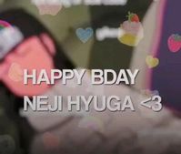 Yay! I love this best boy sm!! U deserve d better Neji nii-san, thanks for everything. ~ Hina 💜