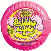 Bubble Tape
