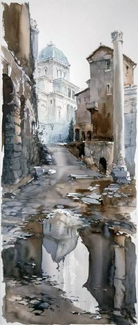 Igor Sava, untitled 10 on ArtStack #igor-sava #art