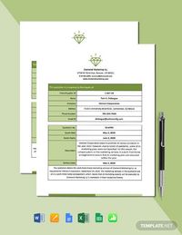 Instantly Download Work From Home Job Quotation Template, Sample & Example in Microsoft Word (DOC), Microsoft Excel (XLS), Google Docs, Apple (MAC) Pages, Google Sheets (SPREADSHEETS), Apple (MAC) Numbers Format. Available in US. Quickly Customize. Easily Editable & Printable.