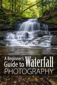 A Beginner's Guide to Waterfall Photography from Guest Blogger Mike Ince | Photo featured: Michael Ince Photography