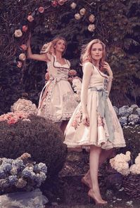 Dirndl "Helena"