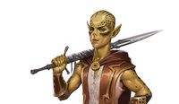 ArtStation - Githyanki Commission , Dryan Rafal