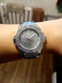 Unisex watch