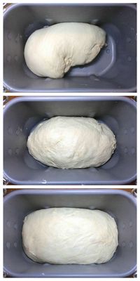 Successful loaves from your bread machine | King Arthur Baking