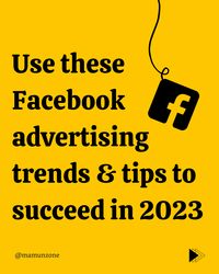 Social media advertising can deliver outstanding results for marketers, and if you’re looking to drive business growth, there’s never been a better time to start advertising on Facebook. While some best practices will always remain true for advertisers, it’s also crucial to explore new Facebook tools and features in 2023 that can help you to boost performance and outdo your competitors.