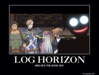 Log Horizon anime meme http://www.modishgeek.com/log-horizon-anime-blu-ray-review/