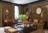 This Park Avenue Apartment Embodies a Storied Past and Old-World Charm | Architectural Digest