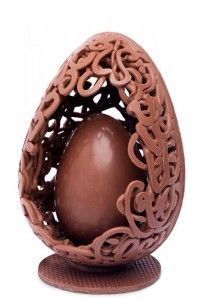 #huevodepascua #pascua #recetas #recetashuevodepascula #recetahuevopascua