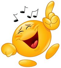 I find this best represents my personality because I'm a free spirit. I love to dance and fool around. I'm an extrovert and I am not afraid to ask questions or start dancing in silence. I love to perform and take risks. I am pretty funny and usually make people laugh.