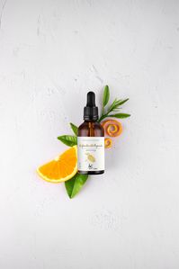 Bruma de Loes, ideal para usar en humidificadores. La fotografía es de Cristina Navarro.