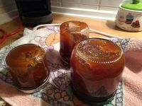 Mermelada de calabaza Thermomix