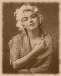 Marilyn Monroe