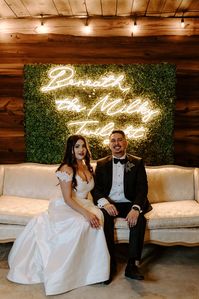 Florida Rustic Barn Wedding — EMILY PRADA PHOTOGRAPHY - Destination Wedding + Elopement Photographer
