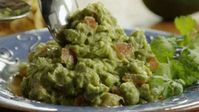 Easy Guacamole