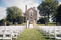 "By Popular Request! 10 of our Favorite Affordable Virginia Wedding Venues" Evergreen Country Club